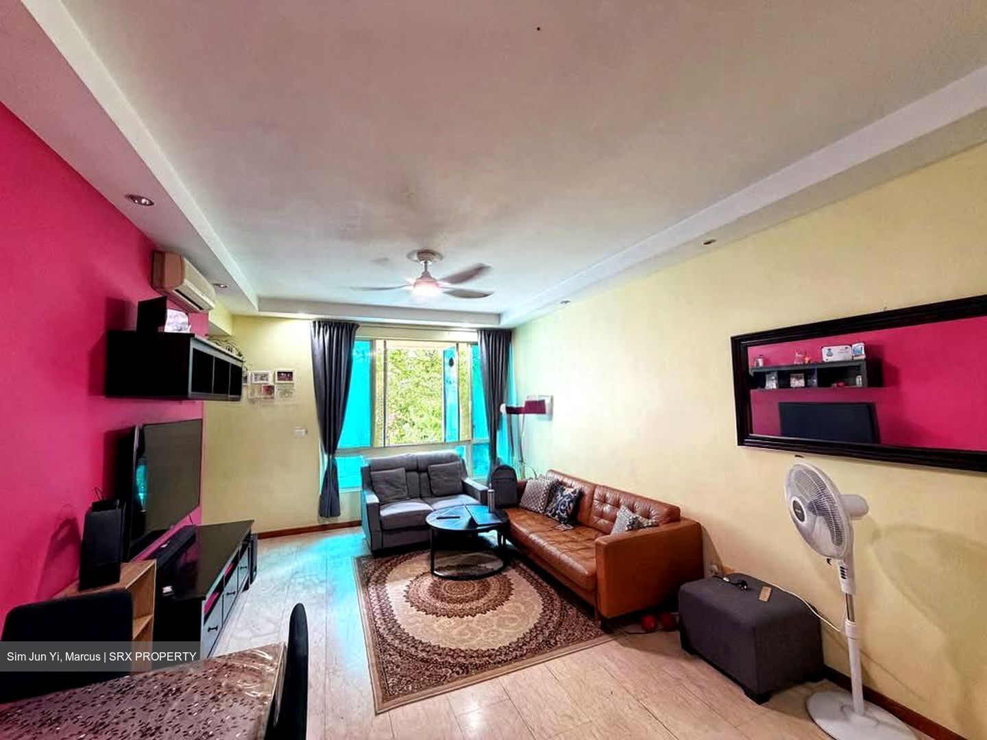 Yishun Emerald (D27), Condominium #568350101